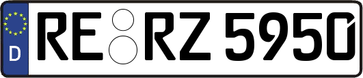 RE-RZ5950