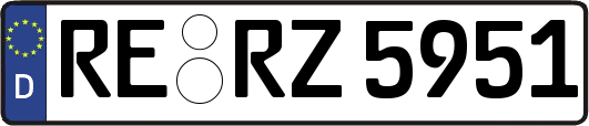 RE-RZ5951