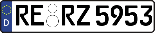 RE-RZ5953