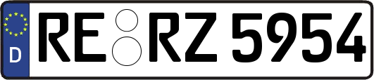 RE-RZ5954