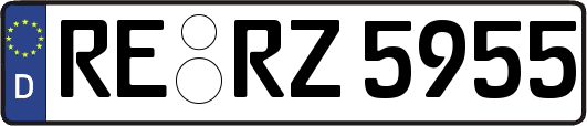 RE-RZ5955