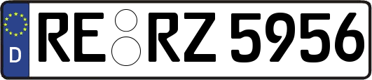 RE-RZ5956