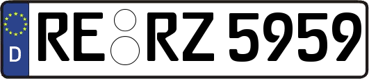 RE-RZ5959