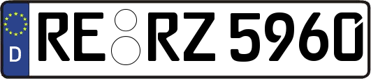 RE-RZ5960