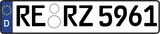 RE-RZ5961