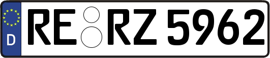 RE-RZ5962
