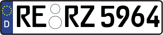 RE-RZ5964