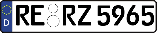 RE-RZ5965