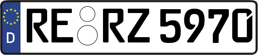 RE-RZ5970