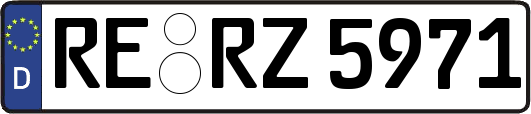 RE-RZ5971