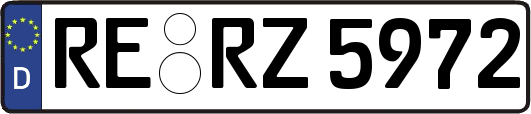 RE-RZ5972