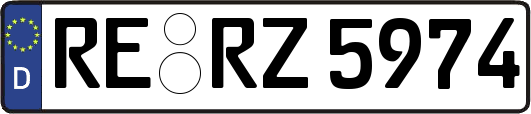RE-RZ5974