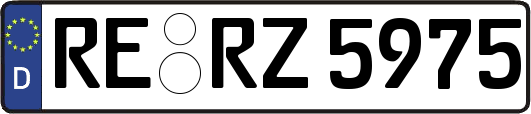 RE-RZ5975