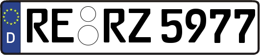 RE-RZ5977