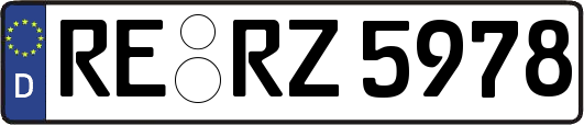RE-RZ5978