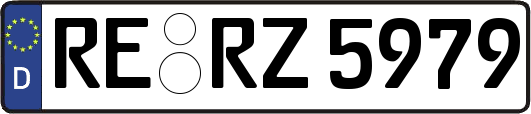 RE-RZ5979