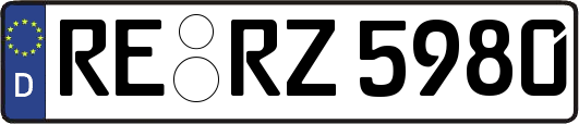RE-RZ5980