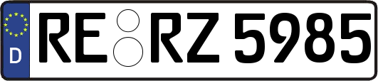 RE-RZ5985