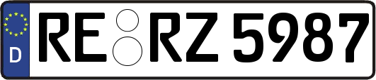RE-RZ5987
