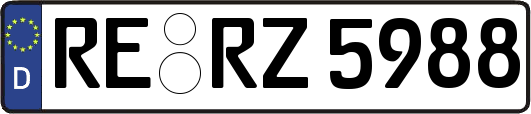 RE-RZ5988