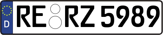 RE-RZ5989
