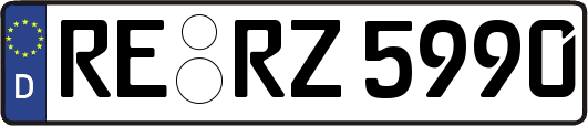 RE-RZ5990