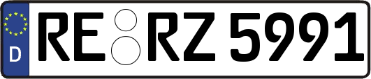RE-RZ5991
