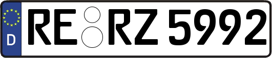 RE-RZ5992