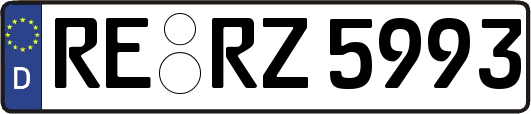RE-RZ5993