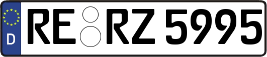 RE-RZ5995