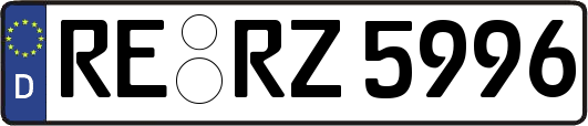 RE-RZ5996