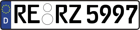 RE-RZ5997