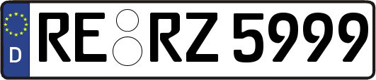 RE-RZ5999