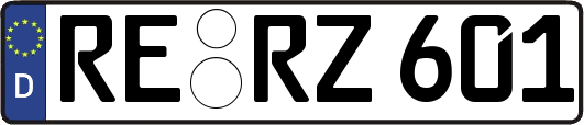 RE-RZ601