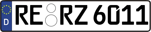RE-RZ6011