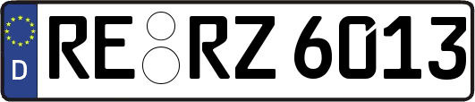 RE-RZ6013