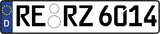 RE-RZ6014