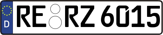 RE-RZ6015
