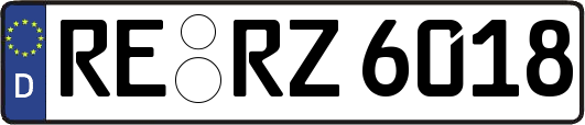RE-RZ6018