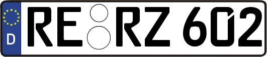 RE-RZ602