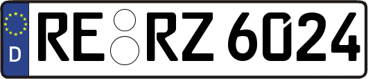 RE-RZ6024