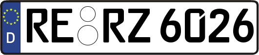 RE-RZ6026
