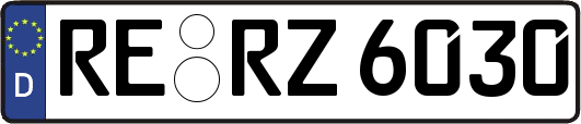 RE-RZ6030