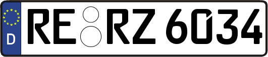 RE-RZ6034
