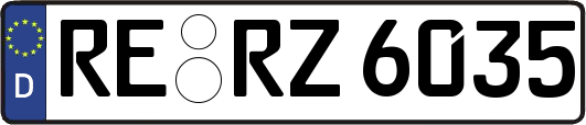 RE-RZ6035