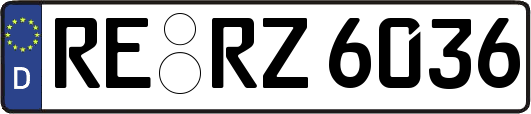 RE-RZ6036