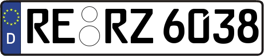 RE-RZ6038