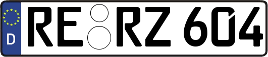 RE-RZ604