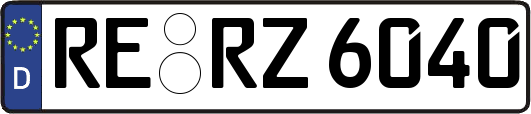 RE-RZ6040