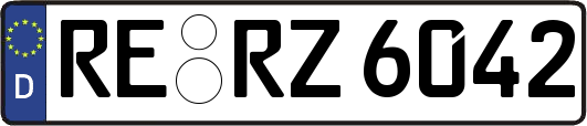 RE-RZ6042